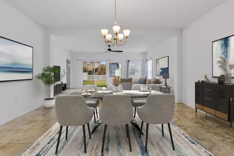 Dining - 12218 Gothic Rd, Spring Hill, FL 34610 photo 1 of 1