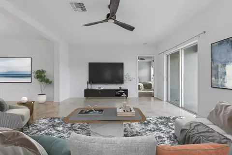Living - 12218 Gothic Rd, Spring Hill, FL 34610 photo 3 of 5