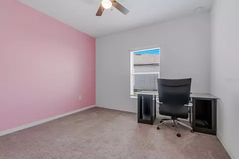 Bedroom - 12218 Gothic Rd, Spring Hill, FL 34610 photo 3 of 5