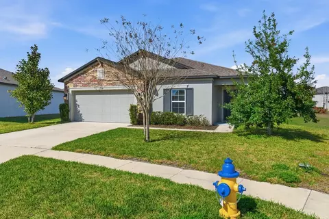 Exterior - 12218 Gothic Rd, Spring Hill, FL 34610 photo 4 of 9