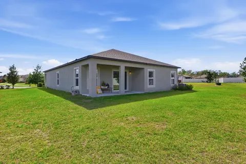 Exterior - 12218 Gothic Rd, Spring Hill, FL 34610 photo 3 of 9
