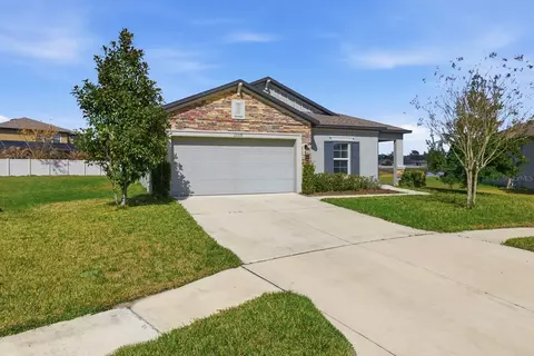 Exterior - 12218 Gothic Rd, Spring Hill, FL 34610 photo 2 of 9