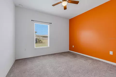 Bedroom - 12218 Gothic Rd, Spring Hill, FL 34610 photo 5 of 5