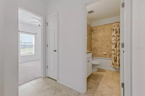 Entry Way - 12218 Gothic Rd, Spring Hill, FL 34610 photo 2 of 4