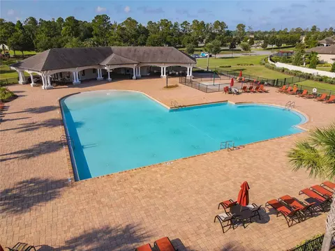 Exterior - 12218 Gothic Rd, Spring Hill, FL 34610 photo 6 of 9
