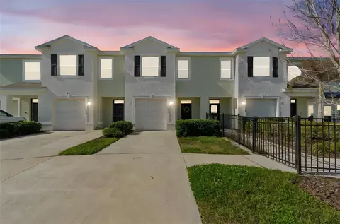 11032 Crescent Deer Dr, Land O Lakes, FL 34638
