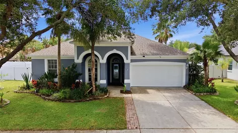 1509 Wildfowl Pl #C, Lutz, FL 33549