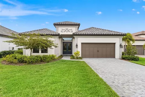 552 Bocelli Dr, North Venice, FL 34275