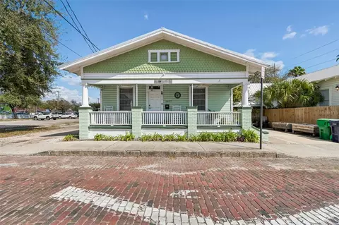 1607 N 19th St, Tampa, FL 33605