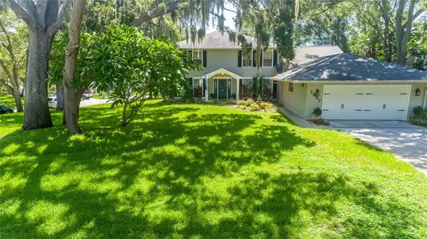 1857 Castle Woods Dr, Clearwater, FL 33759