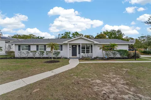 2312 Bandy Dr, Seffner, FL 33584