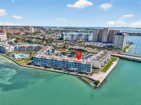 5279 Isla Key Blvd S #410, Saint Petersburg, FL 33715