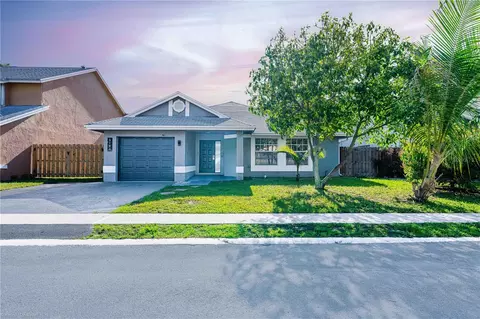 3102 NW 123rd Ter, Sunrise, FL 33323