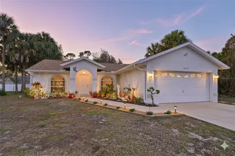 3577 Junction St, North Port, FL 34288