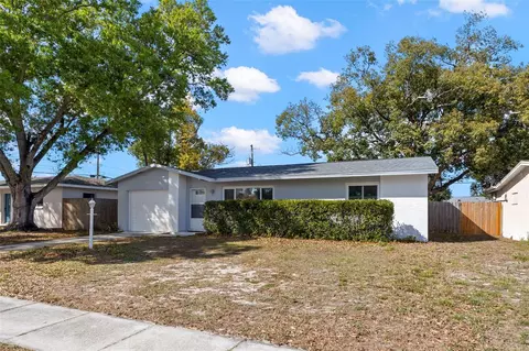 1712 Carlisle St, Clearwater, FL 33755