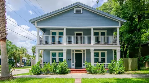 213 W Warren Ave, Tampa, FL 33602