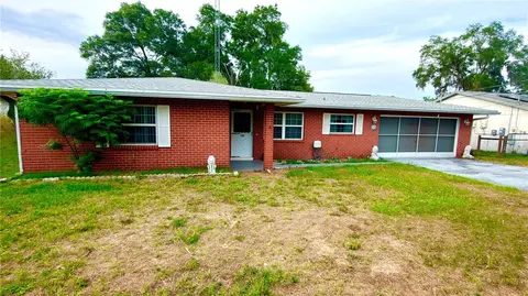 6135 E Oneida St, Inverness, FL 34452
