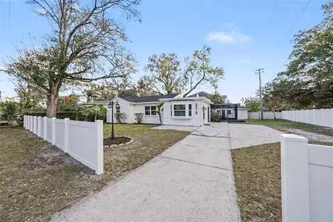 2318 Carroll Pl, Tampa, FL 33612