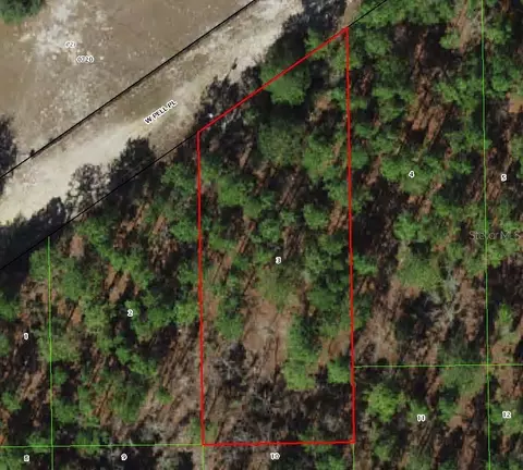 6046 W Pell Pl, Dunnellon, FL 34433