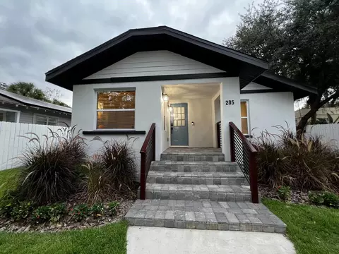 205 W Emily St, Tampa, FL 33603