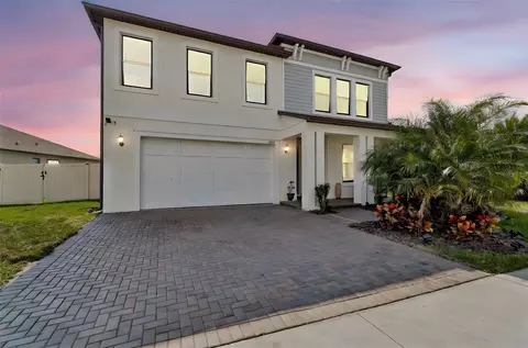 8174 Capstone Ranch Dr, New Port Richey, FL 34655