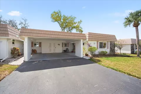 2320 Aquabluff Pl #V274, Sarasota, FL 34231