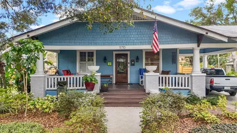 5710 N Branch Ave, Tampa, FL 33604