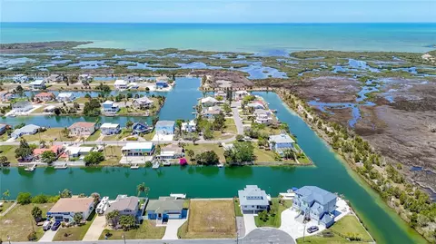 3377 Oleander Dr, Hernando Beach, FL 34607
