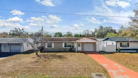 5744 58th Ave N, Saint Petersburg, FL 33709