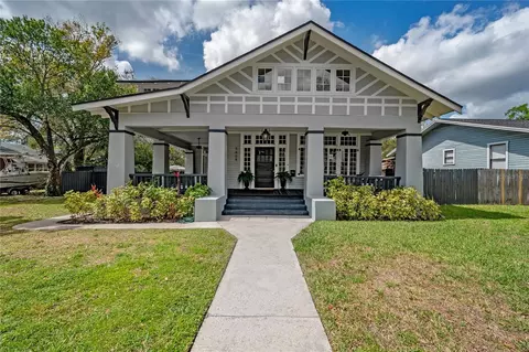 5608 N Seminole Ave, Tampa, FL 33604