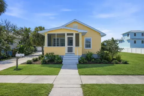 104 18th Ave, Saint Pete Beach, FL 33706