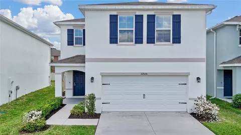 32606 Canyonlands Dr, Wesley Chapel, FL 33543