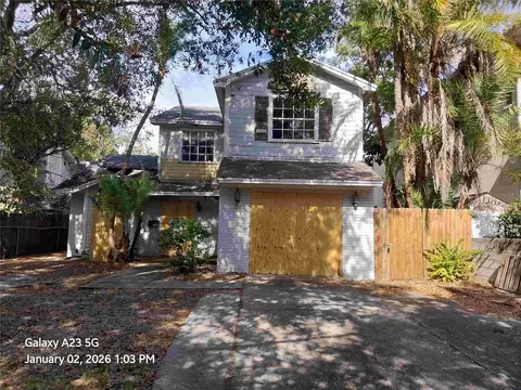 3507 W San Luis St, Tampa, FL 33629