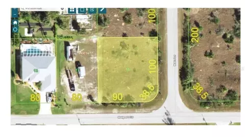 15835 Melport Cir, Port Charlotte, FL 33981