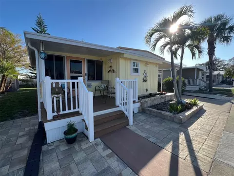 11300 124th Ave #33, Largo, FL 33778