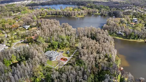 3663 Berger Rd, Lutz, FL 33548
