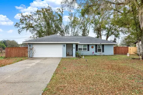 2803 Reagan St W, Inverness, FL 34453
