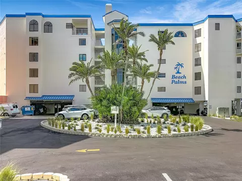 18450 Gulf Blvd #401, Indian Shores, FL 33785