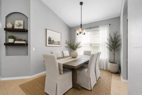 Dining - 10207 Avelar Ridge Dr, Riverview, FL 33578 photo 1 of 1