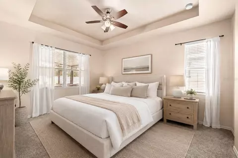 Bedroom - 10207 Avelar Ridge Dr, Riverview, FL 33578 photo 1 of 4