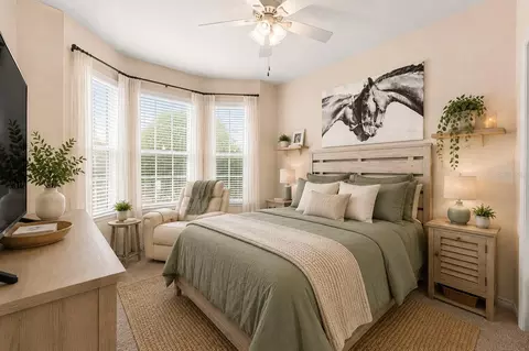 Bedroom - 10207 Avelar Ridge Dr, Riverview, FL 33578 photo 4 of 4