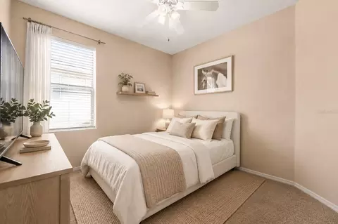 Bedroom - 10207 Avelar Ridge Dr, Riverview, FL 33578 photo 3 of 4