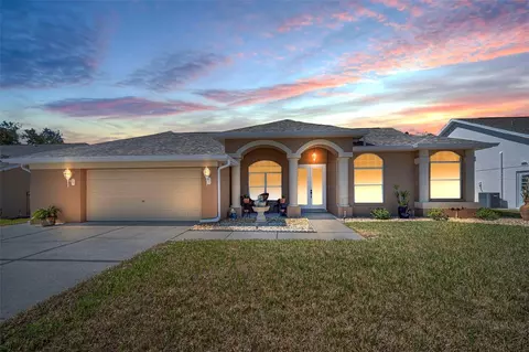 7741 Starfire Way, New Port Richey, FL 34654