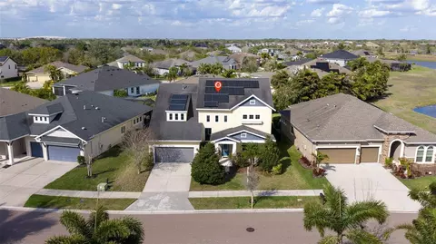 6313 Havensport Dr, Apollo Beach, FL 33572