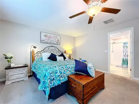 Bedroom - 197 Rain Berry Ave, Ruskin, FL 33570 photo 3 of 5