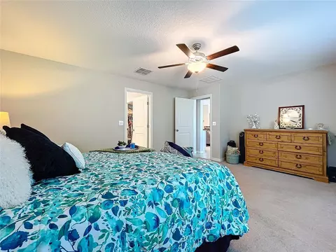 Bedroom - 197 Rain Berry Ave, Ruskin, FL 33570 photo 4 of 5