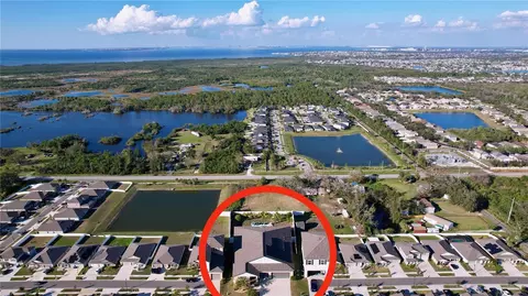 View/Area - 197 Rain Berry Ave, Ruskin, FL 33570 photo 1 of 2