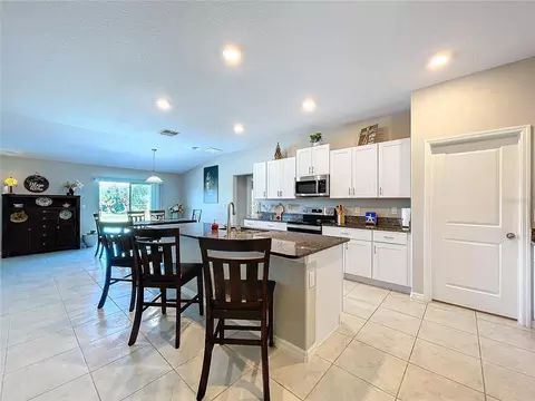 Kitchen - 197 Rain Berry Ave, Ruskin, FL 33570 photo 1 of 3