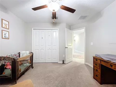 Bedroom - 197 Rain Berry Ave, Ruskin, FL 33570 photo 1 of 5