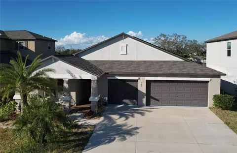 197 Rain Berry Ave, Ruskin, FL 33570
